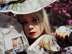 Z Lidzbarka do Warszawy. Klaudia-Maria konsekwentnie buduje karierę muzyczną