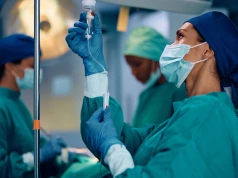 Czy NHS będzie wiedział o tobie wszystko?