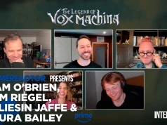 Obsada Critical Role ujawnia różnice między pracą nad The Legend of Vox Machina a The Mighty Nein