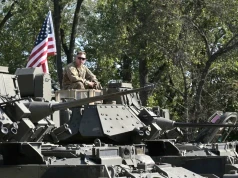 Polska chce stałej bazy wojsk USA