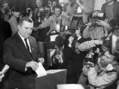Ustawione wybory. Gorzki smak zwycięstwa 4 czerwca 1989 roku