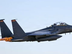 "Niezwykły zbieg okoliczności". Amerykański pilot zestrzelony dwa razy w ciągu kilku tygodni