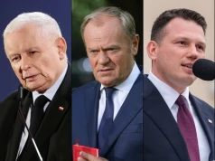 KO nadal liderem, ale PiS zmniejsza dystans. Najnowszy sondaż pokazuje zmiany wśród Polaków