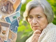 Jedni dostają 2200 zł, inni prawie 4800 zł. KRUS tłumaczy różnicę