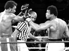 Muhammad Ali był Elvisem Presleyem boksu - 4 czerwca mija rocznica śmierci legendarnego pięściarza