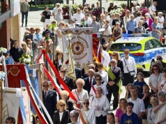 Procesja Bożego Ciała 2026 – zdjęcia