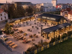 Dwa niemal identyczne projekty „Nowego Balcerka” rozbijają głosy mieszkańców. Ostatni dzień głosowania w ramach RBO