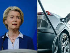 To może zmienić rynek elektryków w Europie. UE właśnie to planuje