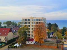 Relaks nad Bałtykiem: Resort Król Plaza SPA & Wellness z wyżywieniem od 469 PLN/pokój (dzieci gratis)