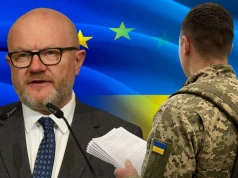 Ukraińcy będą wykluczeni z unijnej ochrony? Jest stanowisko Polski