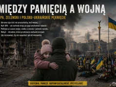 Między pamięcią a wojną