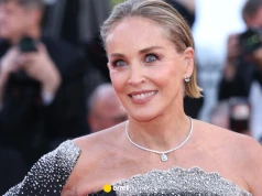 Mąż zostawił Sharon Stone, gdy zachorowała. "Wstał i wyszedł"