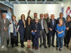 Odznaki Solidarności i Praw Człowieka dla Barbary Labudy, Jacka Petryckiego i Adama Wajraka