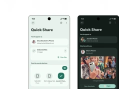 Quick Share trafia na kolejne smartfony. Sprawdź, czy jesteś na liście