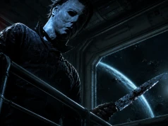 HALLOWEEN w kosmosie, czyli szalony pomysł Carpentera na kontynuację kultowej serii