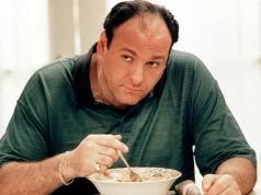 Tak skończył Tony Soprano. Tragiczne losy gwiazdora kultowego serialu