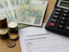 Fiskus bierze się za płoty. Sądy wydają pierwsze niekorzystne wyroki