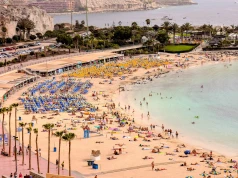 Tygodniowa Gran Canaria z wyżywieniem 🌤️⛱️⛰️ Wypoczynek za 2200 PLN ☕🥐
