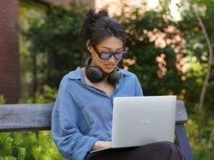 Dell odchudza XPS-a. Nowy XPS 13 waży zaledwie kilogram