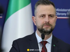 Szef MON reaguje na tekst Onetu. Uderza w BBN. "Działanie niedopuszczalne"