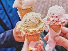 Ból głowy po zjedzeniu lodów. Dlaczego się pojawia i co oznacza dla zdrowia