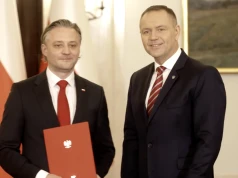 Człowiek Nawrockiego zagrzmiał w sieci i uderzył w wicepremiera. Na ripostę nie czekał długo! „Wasze nerwowe reakcje”