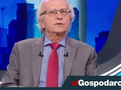 Kołodko: wielki kryzys przyjdzie za 2-3 lata