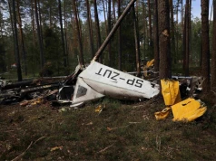 PKBWL opublikowała raport wstępny po katastrofie Dromadera. Ujawniono przebieg tragicznego lotu