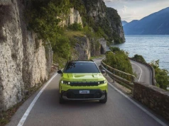 Jeep ze wzrostem w Austrii: +126,5% w maju