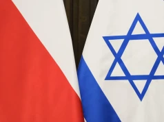 Polacy nie mają litości dla Izraela
