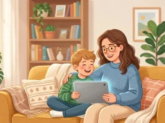 Kontrola to nie wychowanie. Czego brakuje w nowym poradniku Google dla rodziców?