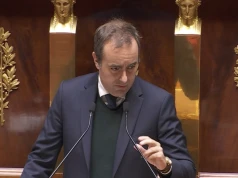 Rząd Francji chce obciążyć sprawców kosztami szkód po finale Ligi Mistrzów