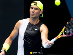 Rafael Nadal pokazał dwóch synów i żonę. Rzadki widok z okazji 40. urodzin