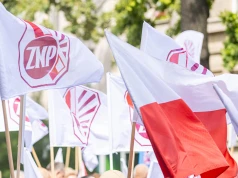 Związek chce rozmawiać z klubami parlamentarnymi koalicji o „Godnych płacach…”: „Narasta rozczarowanie nauczycieli!”