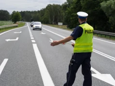 Czerwcówka. Długi weekend przed nami. Zadbaj o bezpieczeństwo