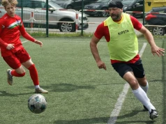 7. kolejka JLS Salos 2026. Sezon zasadniczy zakończony