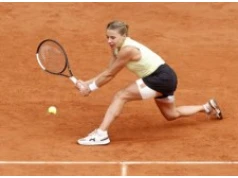 Chwalińska w finale French Open! Polka zagra o tytuł