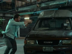 Szukasz serialu z adrenaliną? Oto 3 najlepiej oceniane thrillery na Netflixie