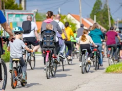 To miasto pokochało rowery. Ma rekordową liczbę ścieżek w Polsce