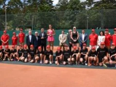 Osiem lat temu triumfowała w Toruniu. Dziś zachwyca świat tenisa... i zagra w finale Roland Garros!