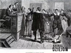 Historia polskich procesów o czary jest bardziej przerażająca, niż uczą w szkole