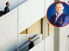 Światowej sławy specjalista od AI ostrzega: szczerze mówiąc, zagrożony jest każdy pracownik umysłowy