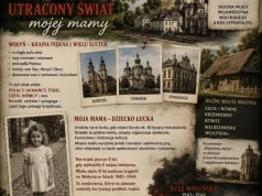 Łuck, Wołyń i historia mojej rodziny