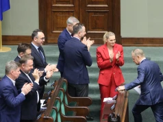 Pensje mocno w górę. Od lipca minimalne wynagrodzenie wyniesie 8458 zł