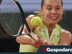 Narodziny gwiazdy! Maja Chwalińska szaleje w Paryżu