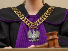Prawomocne wyroki za znęcanie się nad 5-latką