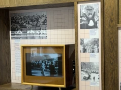 Co kryje historia Uniwersytetu Gdańskiego? Otwarto nową wystawę stałą