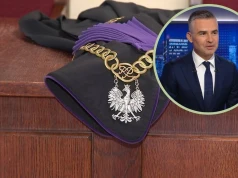 Szef Naczelnej Rady Adwokackiej o naprawie sądownictwa. Zwrócił uwagę na jeden szczegół
