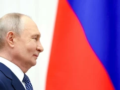 Niepokojąca deklaracja Putina w "rosyjskim Davos". Wystartuje w kolejnych wyborach?