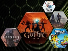 NVIDIA GeForce NOW z potężną aktualizacją na czerwiec! Do chmury zmierza 18 nowych gier
